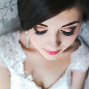 Pre Wedding Make-up