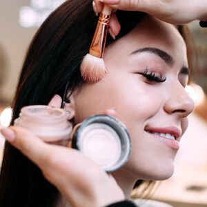 Bridal HD Makeup