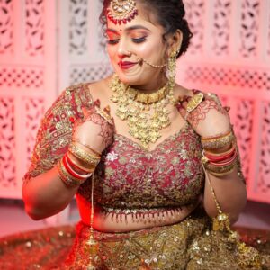 Engagement Make-up